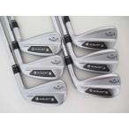 中古 右用 キャロウェイ APEX エイ