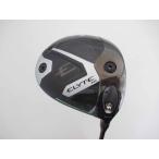  б/у правый для Callaway ELYTE *** Elite Triple diamond Driver оригинал карбоновый 9 раз Flex S