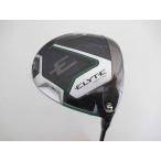  б/у правый для Callaway ELYTE MAX FAST Elite Max быстрый Driver оригинал карбоновый 10.5 раз Flex S