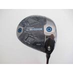  б/у правый для Callaway PARADYM Ai SMOKE ***pala большой me- I затонированный Triple бриллиант Driver оригинал карбоновый 10.5 раз Flex S