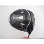  б/у правый для PING булавка G430HL MAX Driver FUJIKURA fujikura SPEEDER Spee da-NX 45 10.5 раз Flex нет 