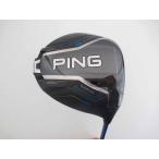  б/у правый для PING булавка G440 MAX Driver ALTA J CB BLUE 9 раз Flex S
