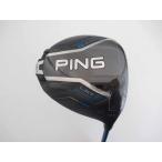  б/у правый для PING булавка G440 LST Driver ALTA J CB BLUE 10.5 раз Flex S