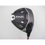  б/у правый для PING булавка G430HL MAX Fairway Wood FUJIKURA fujikura SPEEDER Spee da-NX 45 5W Flex нет 