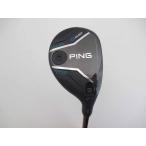  б/у правый для PING булавка G440 hybrid служебная программа TOUR 2.0 BLACK 90 4U Flex S