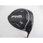  б/у правый для PING булавка G430 MAX 10K Driver ALTA J CB BLACK 9 раз Flex S