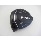  б/у . удар для левый для PING булавка G430 MAX 10K Driver 10.5 раз head только (* принадлежности нет )