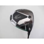 中古 右用 キャロウェイ ELYTE エリート ドライバー VENTUS GREEN 5 for Callaway 10.5度 フレックスS