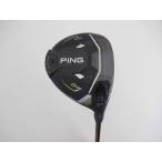  б/у правый для PING булавка G430 MAX Fairway Wood TOUR 2.0 CHROME 65 3W Flex S