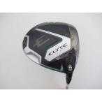  б/у женский для Callaway ELYTE MAX FAST Elite Max быстрый Driver оригинал карбоновый 12 раз Flex L