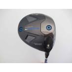 中古 試打用 右用 キャロウェイ PARADYM Ai SMOKE パラダイム エーアイ スモーク Ti 340 MINI ドライバー オリジナルカーボン 11.5度 フレックスS