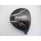  б/у правый для PING булавка G440 MAX Fairway Wood 7W head только (* принадлежности есть )
