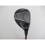 中古 メーカー特注品 右用 ダンロップ スリクソン ZXi ハイブリッド ユーティリティ VENTUS ZXi 7 5U フレックスS