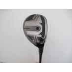 中古 右用 テーラーメイド Qi35 キューアイ35 レスキュー ユーティリティ  Diamana SILVER ディアマナ シルバー TM70 4U フレックスS