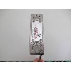  б/у правый для Scotty Cameron 2023 год super select короткая клюшка NEWPORT2+ новый порт 2 плюс 33 дюймовый 