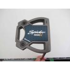  б/у правый для TaylorMade Spider TOUR X Spider Tour X X3 стальной ru маленький s Ran to короткая клюшка 33 дюймовый 