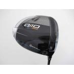  б/у правый для TaylorMade Qi10 MAX кий I тонн Max Driver Diamana BLUEtiamana голубой TM50 10.5 раз Flex SR