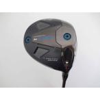 ショッピングキャロウェイ 中古 右用 キャロウェイ PARADYM Ai SMOKE パラダイム エーアイ スモーク Ti 340 MINI ドライバー オリジナルカーボン 11.5度 フレックスS