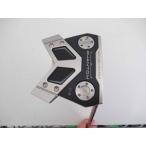 ショッピングパター 中古 右用 スコッティキャメロン 2024年 PHANTOM 11.5 ファントム 11.5 パター 34インチ