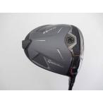 中古 右用 テーラーメイド Qi35 キューアイ35 ドライバー Diamana BLACK ディアマナ ブラック TM60 9度 フレックスS