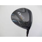  б/у . удар для правый для TaylorMade Qi10 MAX кий I тонн Max Fairway Wood Diamana BLUEtiamana голубой TM50 5W Flex S