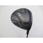 ショッピングウッド 中古 試打用 右用 テーラーメイド Qi10 MAX キューアイテン マックス フェアウェイウッド Diamana BLUE ディアマナ ブルー TM50 5W フレックスSR