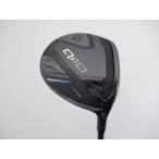  б/у . удар для правый для TaylorMade Qi10 кий I тонн Fairway Wood Diamana BLUEtiamana голубой TM50 5W Flex S