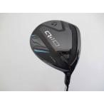  б/у . удар для правый для TaylorMade Qi10 кий I тонн Fairway Wood Diamana BLUEtiamana голубой TM50 5W Flex SR