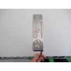 中古 未使用 右用 スコッティキャメロン 2025年 スタジオスタイル パター NEWPORT ニューポート 34インチ