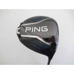  б/у правый для PING булавка G440 LST Driver TOUR 2.0 BLACK 75 9 раз Flex X