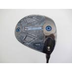  б/у . удар для правый для Callaway PARADYM Ai SMOKEpala большой me- I затонированный Triple бриллиант Driver оригинал карбоновый 10.5 раз Flex S