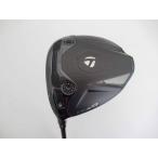 中古 左用 テーラーメイド Qi4D ドライバー REAX MR50 9度 フレックスS