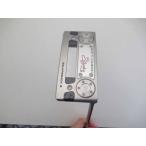 中古 未使用 右用 スコッティキャメロン 2025年 スタジオスタイル パター SQUAREBACK 2 スクエアバック 2 34インチ