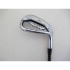  б/у Club одиночный товар железный правый для Callaway QUANTUM MAXk Anne tam Max железный ATHLEMAX 60 AW Flex R Golf 