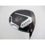  б/у . удар для женский для Callaway ELYTE MAX FAST Elite Max быстрый Driver оригинал карбоновый 12 раз Flex L