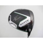  б/у . удар для женский для Callaway ELYTE MAX FAST Elite Max быстрый Driver оригинал карбоновый 12 раз Flex L
