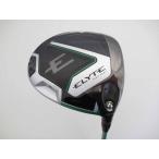  б/у . удар для женский для Callaway ELYTE MAX FAST Elite Max быстрый Driver оригинал карбоновый 12 раз Flex L