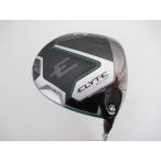 中古 試打用 レディース用 キャロウェイ ELYTE MAX FA