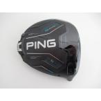 б/у Club правый для PING булавка G440 K Driver 12 раз head только (* принадлежности есть ) Golf 