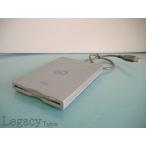 [Fujitsu Fujitsu USB автобус энергия дискета Drive CP078730-01]