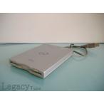 [Fujitsu Fujitsu USB автобус энергия дискета Drive CP078730-02]