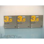 【NEC純正 3.5inch FD 2HD MC-2HD フロッピ�