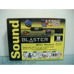 [CreativeklieitibSound Blaster Easy Record SB1260 ]
