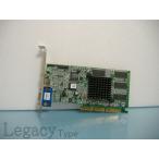 【  グラフィックビデオカード  AGP�