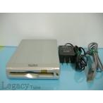 【Logitec ロジテック LMO-F654U2（S) 640MB