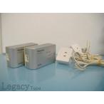[Panasonic HD-PLC PLC адаптер BL-PA510 2 шт. ]