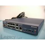 [YAMAHA Yamaha Giga доступ VPN маршрутизатор ISDN RTA1200 первый период . settled ]