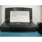 [CANON мобильный принтер BJC-35v черный head ]