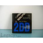 【SONY ソニー 3.5inch ２DD FDフロッピ�
