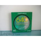 【MITSUBISHI 三菱 MOディスク 640MB KR640U